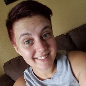 Meet your Posher, Lexi